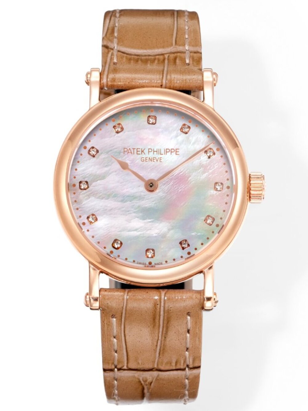 Patek Philippe new watch collection: stylish and sophisticated
